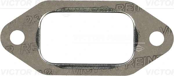 Gasket, exhaust manifold